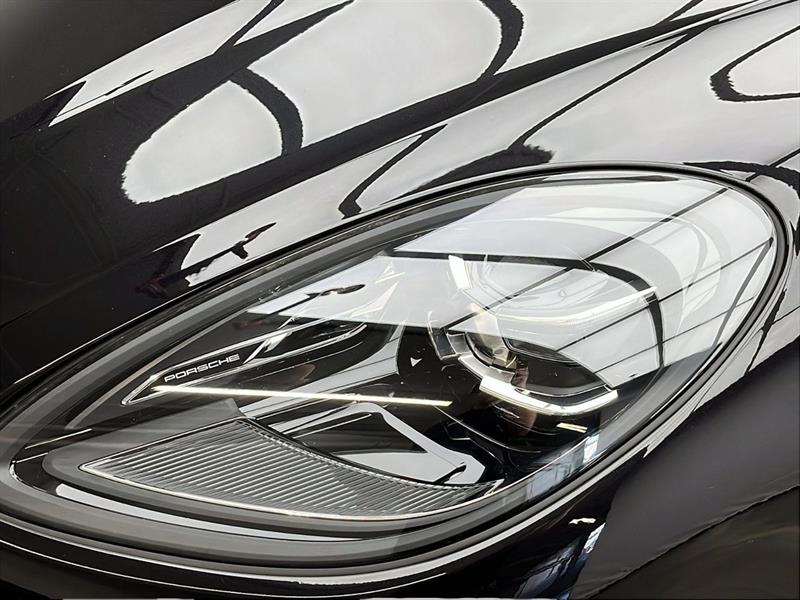 porsche Macan 2023 - 8