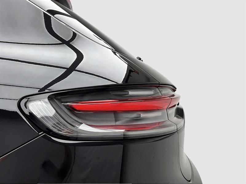 porsche Macan 2023 - 9
