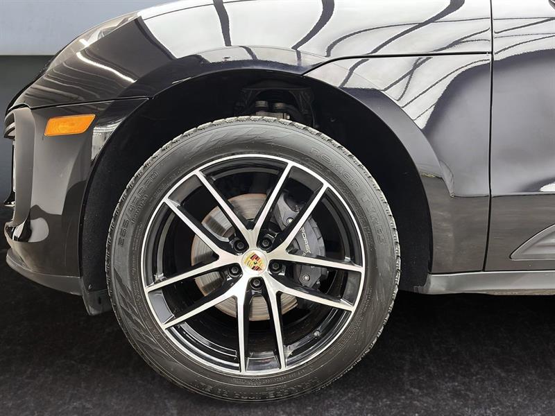 porsche Macan 2023 - 10