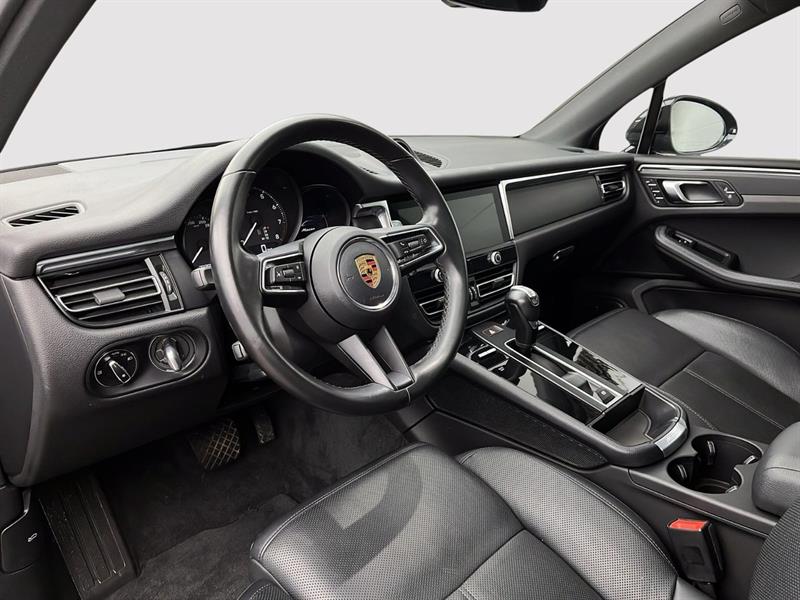 porsche Macan 2023 - 12