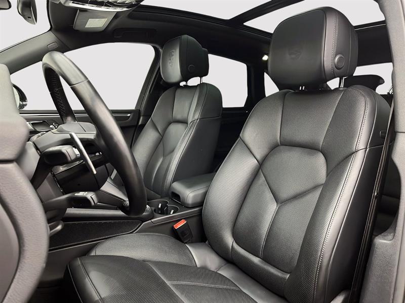 porsche Macan 2023 - 13