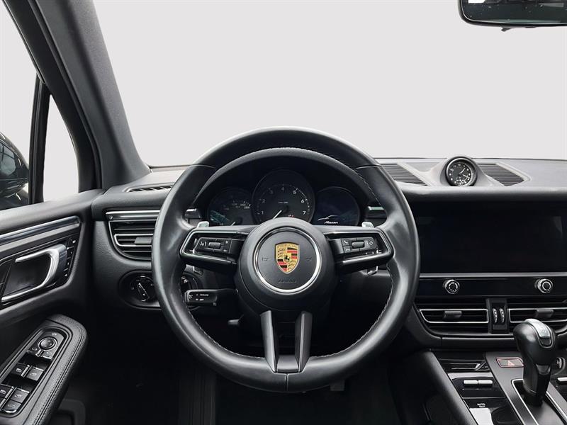 porsche Macan 2023 - 14