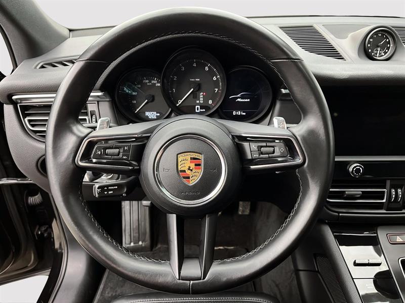 porsche Macan 2023 - 15
