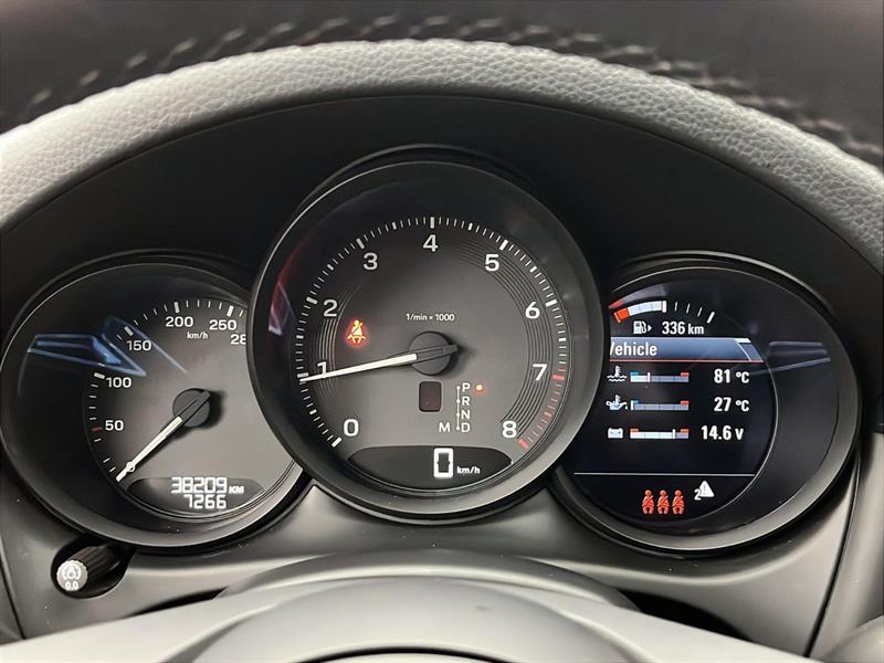 porsche Macan 2023 - 18