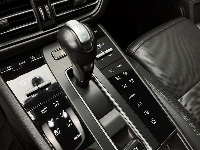 porsche Macan 2023 - 20