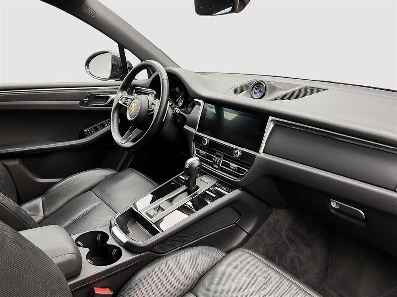 porsche Macan 2023 - 22