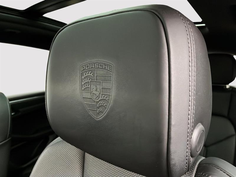 porsche Macan 2023 - 23