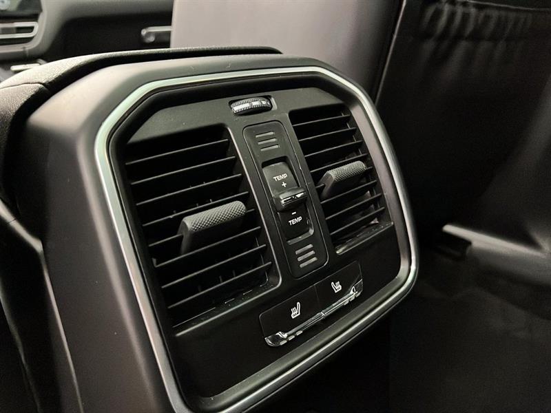 porsche Macan 2023 - 26