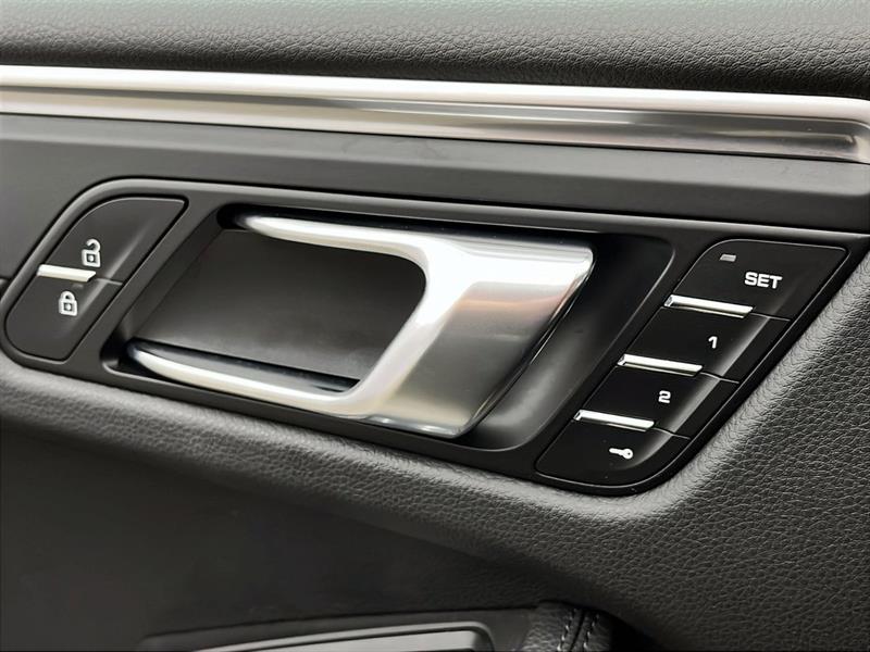 porsche Macan 2023 - 28