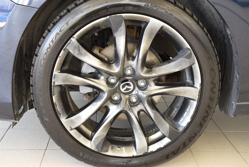 mazda Mazda6 2017 - 7