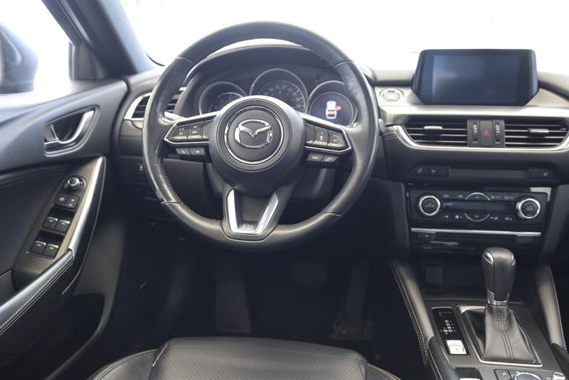 mazda Mazda6 2017 - 10