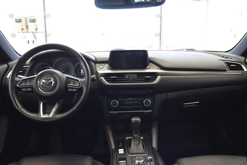 mazda Mazda6 2017 - 11