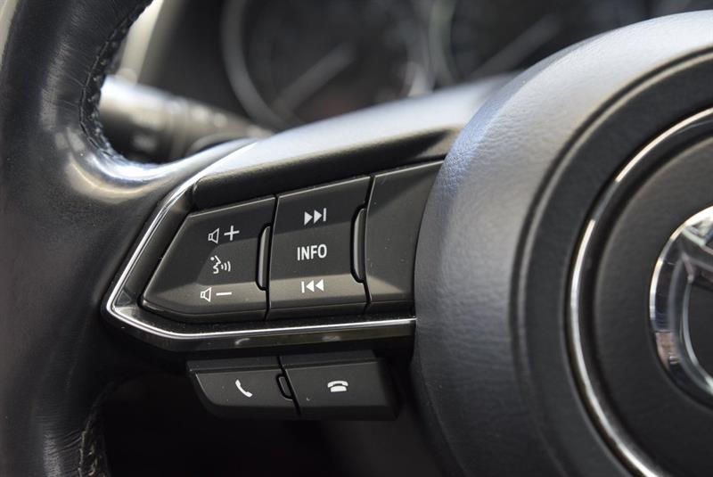 mazda Mazda6 2017 - 13