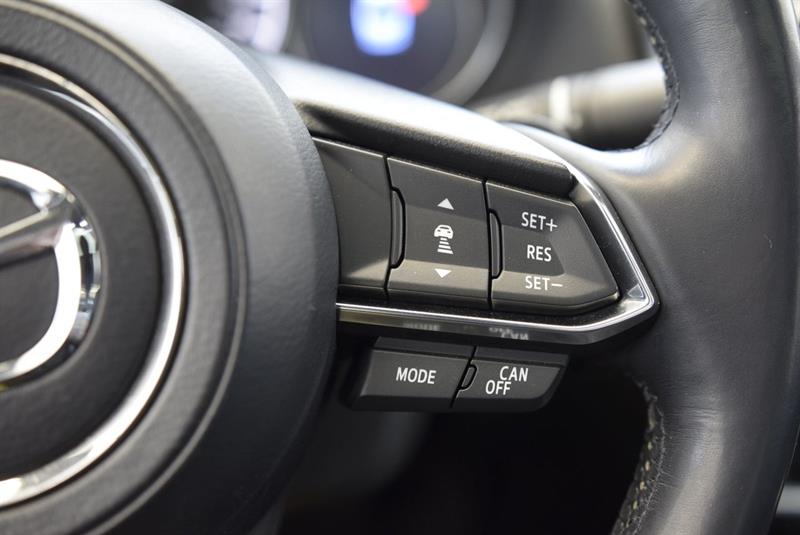mazda Mazda6 2017 - 14