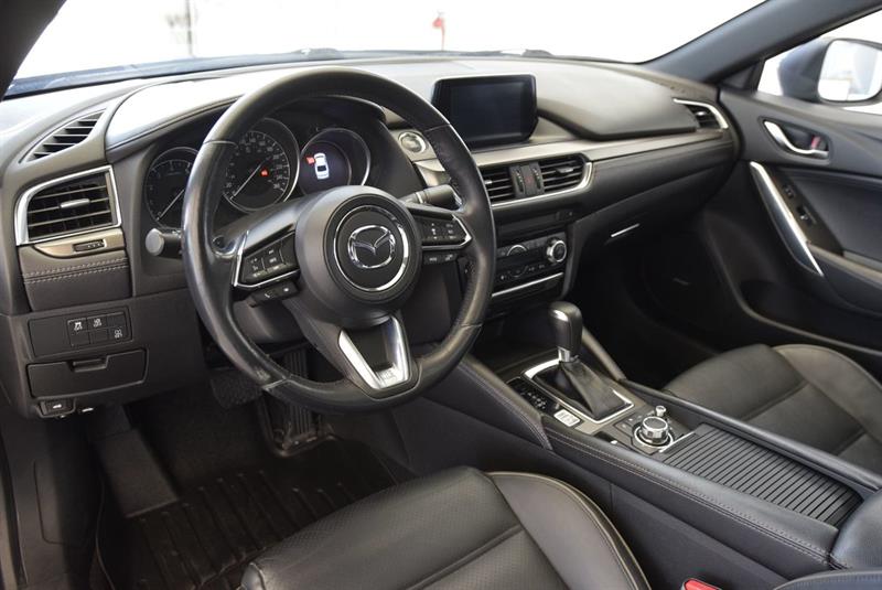 mazda Mazda6 2017 - 16