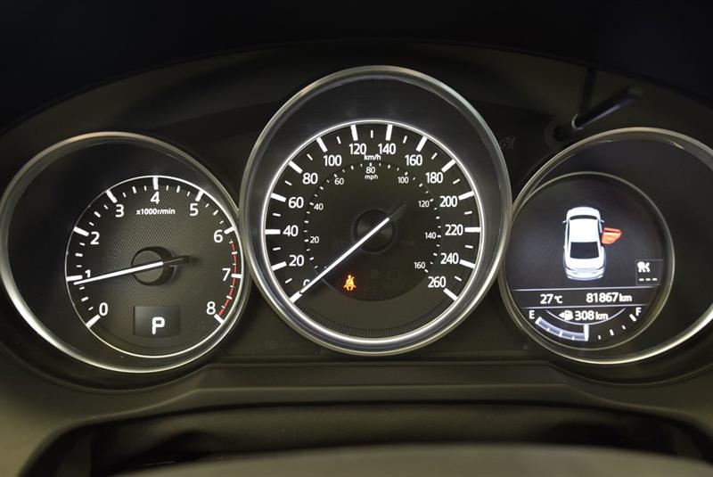 mazda Mazda6 2017 - 21