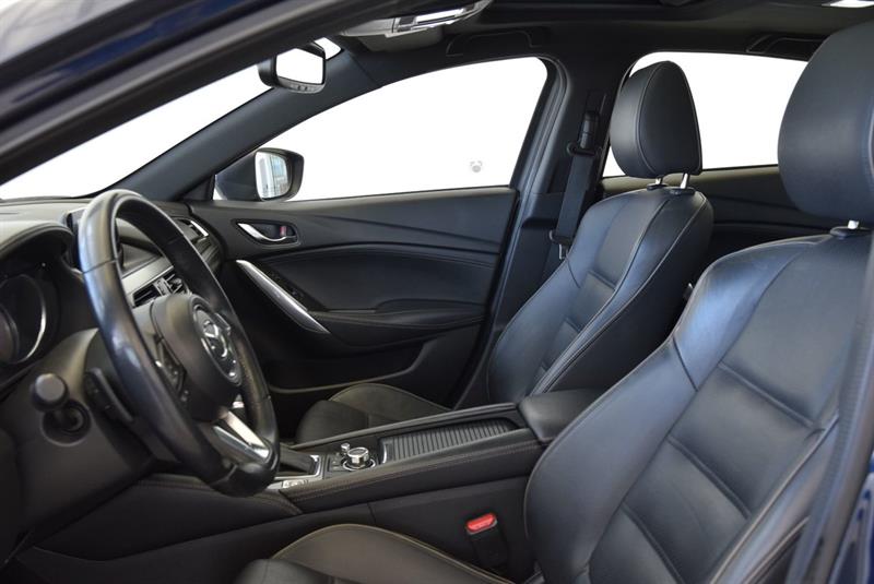 mazda Mazda6 2017 - 23