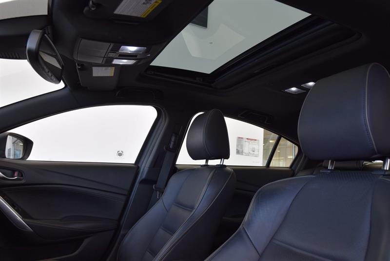 mazda Mazda6 2017 - 24