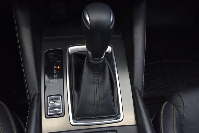 mazda Mazda6 2017 - 26