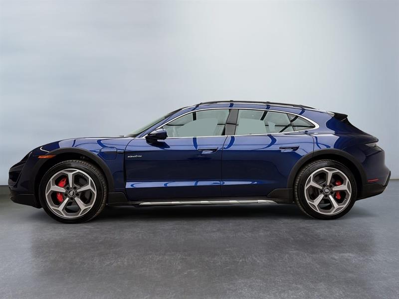 porsche Taycan 2024 - 2