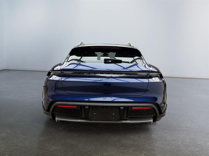 porsche Taycan 2024 - 4