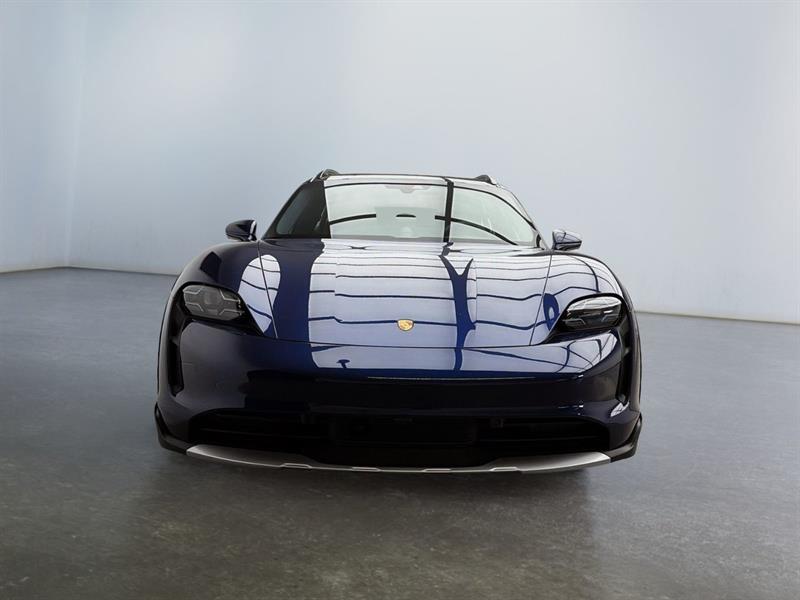 porsche Taycan 2024 - 5