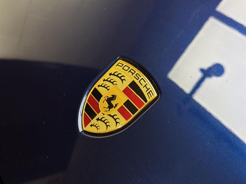 porsche Taycan 2024 - 6