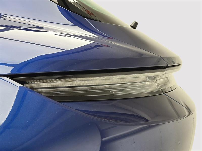 porsche Taycan 2024 - 11