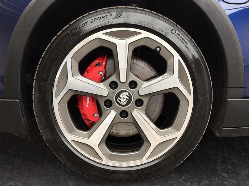 porsche Taycan 2024 - 12