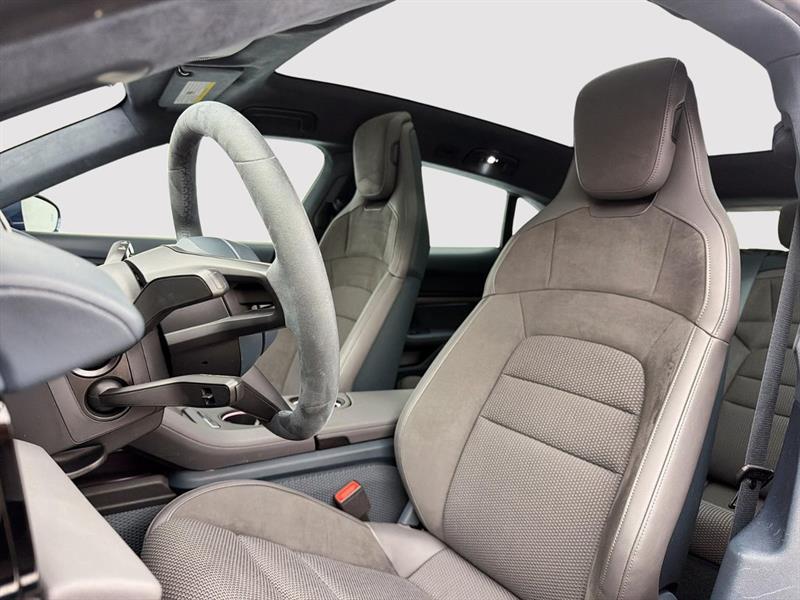 porsche Taycan 2024 - 15