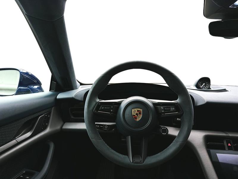 porsche Taycan 2024 - 16