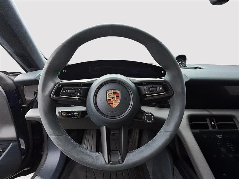 porsche Taycan 2024 - 17