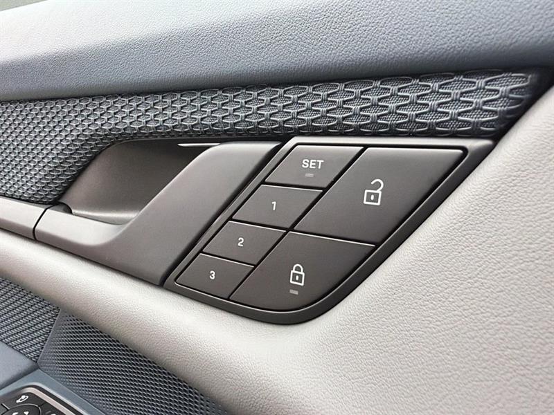 porsche Taycan 2024 - 29