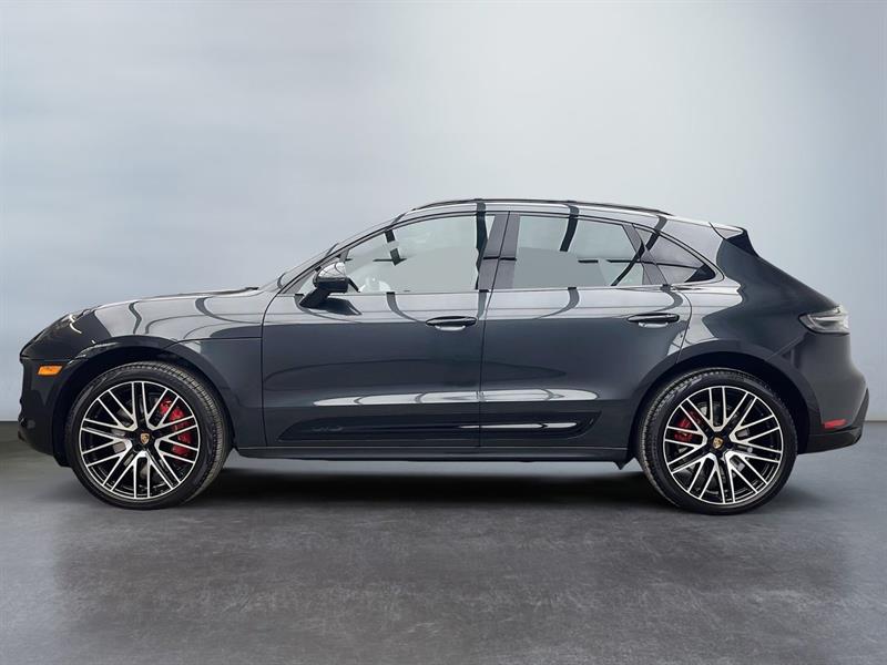 porsche Macan 2026 - 2