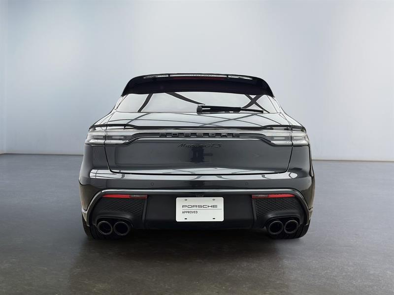 porsche Macan 2026 - 4