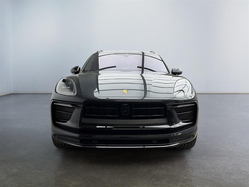 porsche Macan 2026 - 5