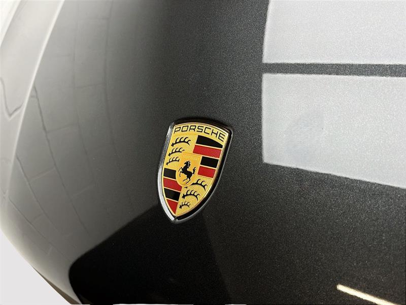 porsche Macan 2026 - 6