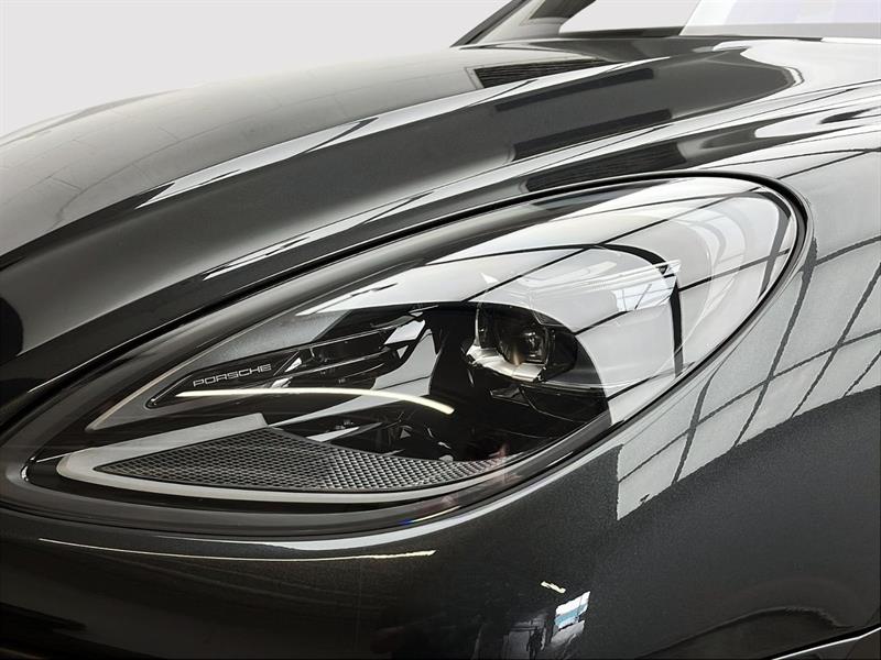 porsche Macan 2026 - 8