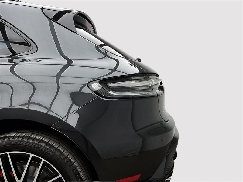 porsche Macan 2026 - 9