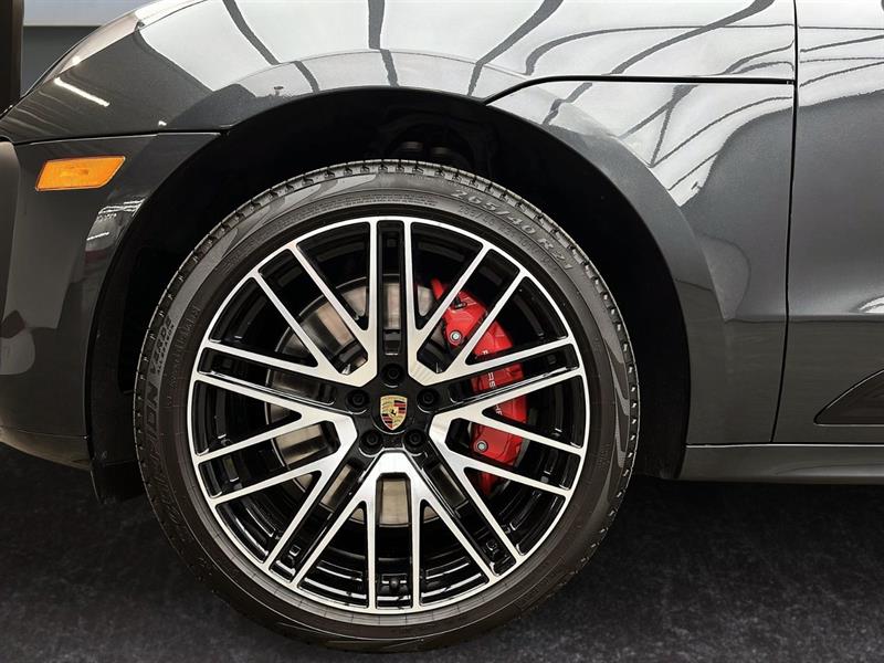 porsche Macan 2026 - 10