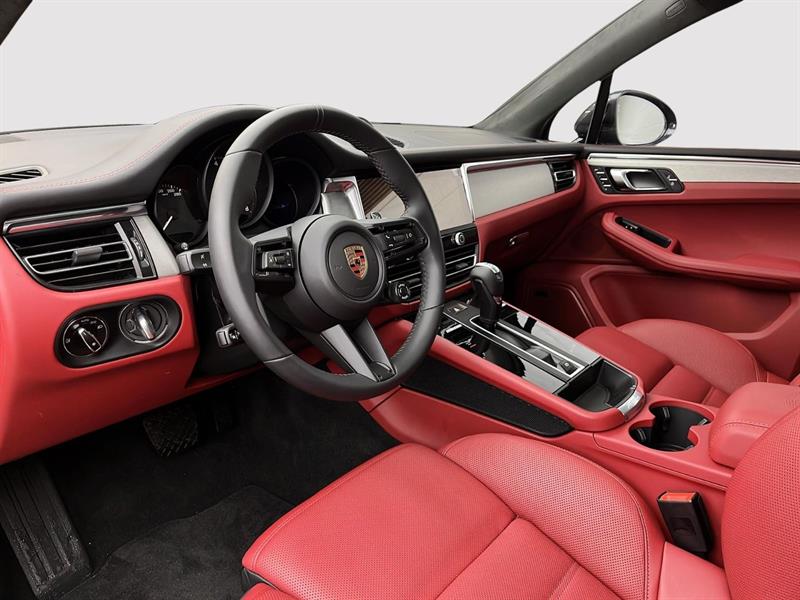 porsche Macan 2026 - 12