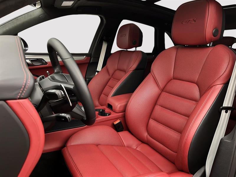 porsche Macan 2026 - 13