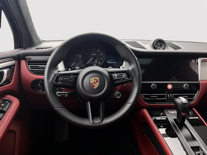porsche Macan 2026 - 14