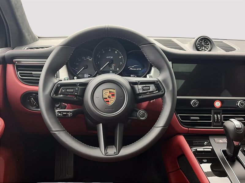 porsche Macan 2026 - 15