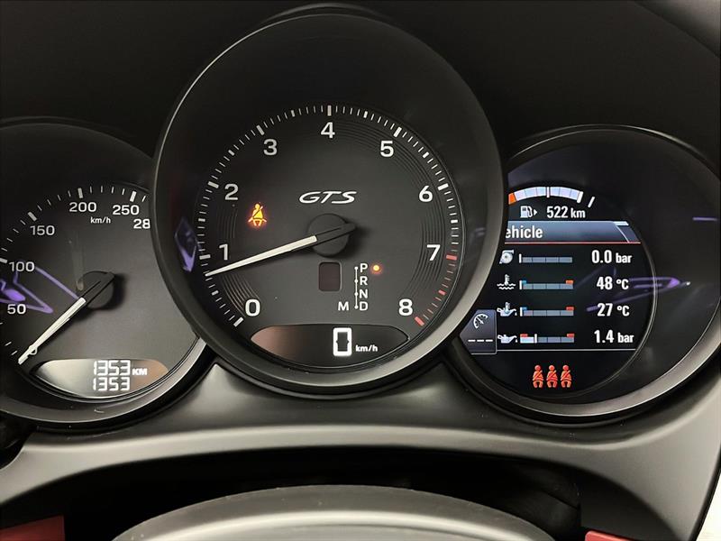 porsche Macan 2026 - 18