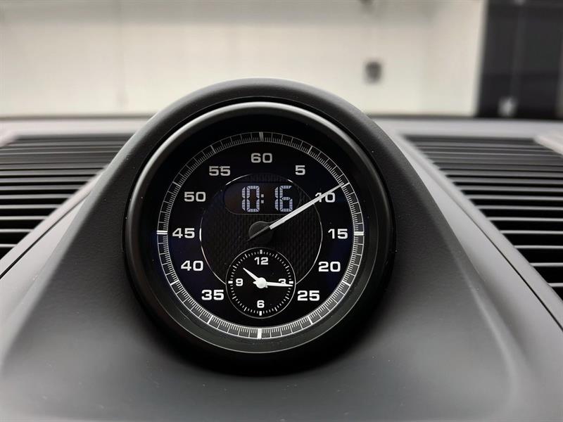 porsche Macan 2026 - 19