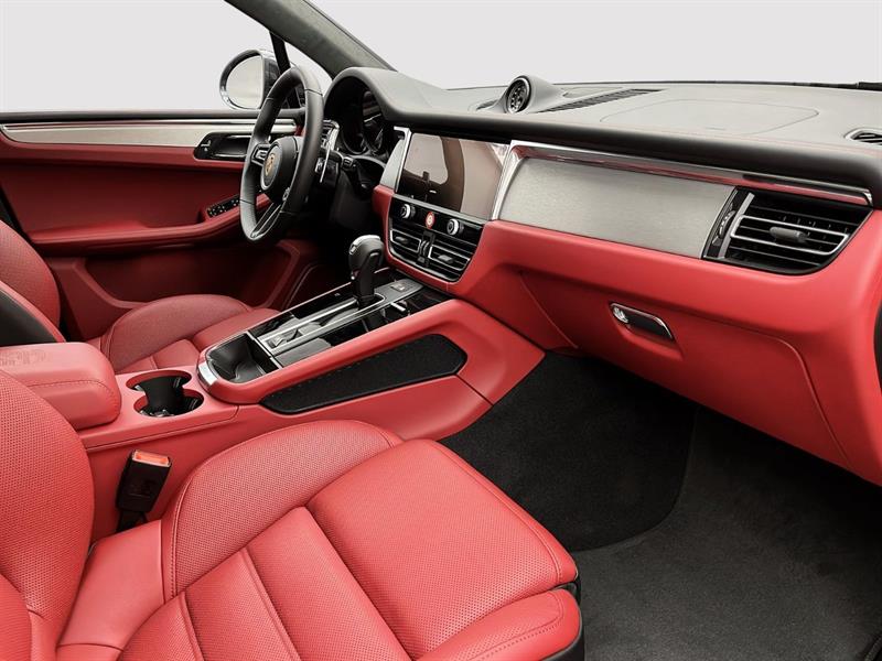 porsche Macan 2026 - 22