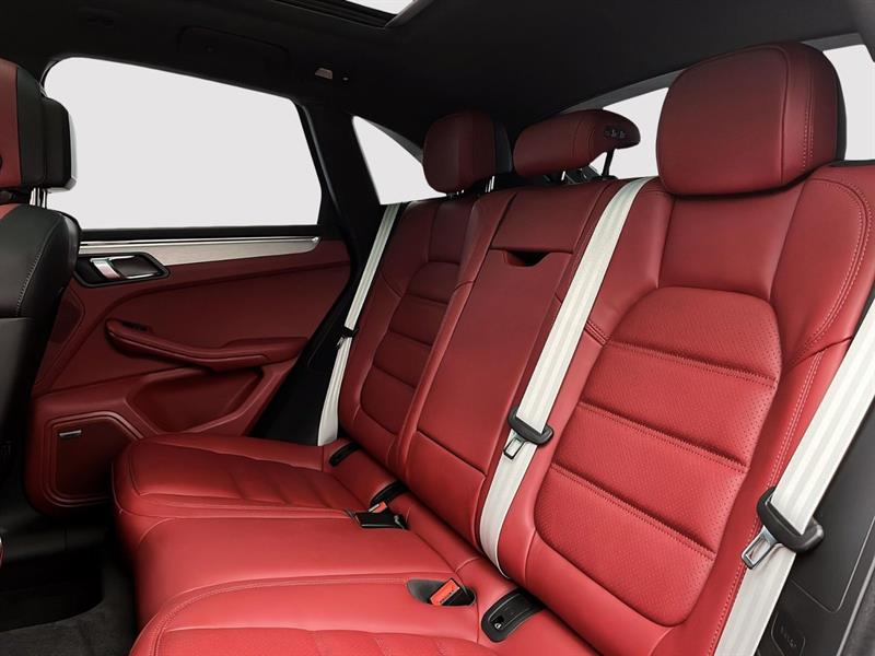 porsche Macan 2026 - 24
