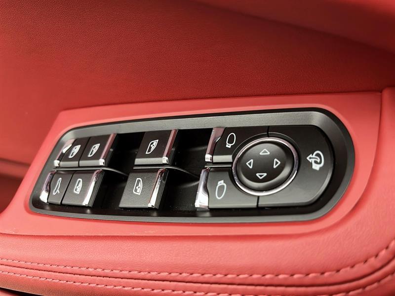 porsche Macan 2026 - 27