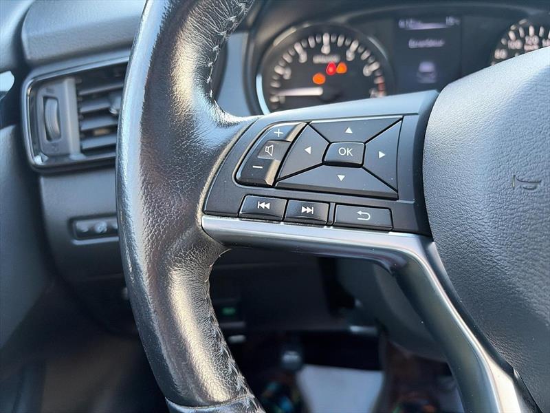 nissan Qashqai 2018 - 14